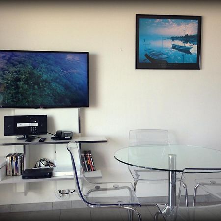 "Luigi" Balcon Sur La Mer Et Le Port De セット エクステリア 写真