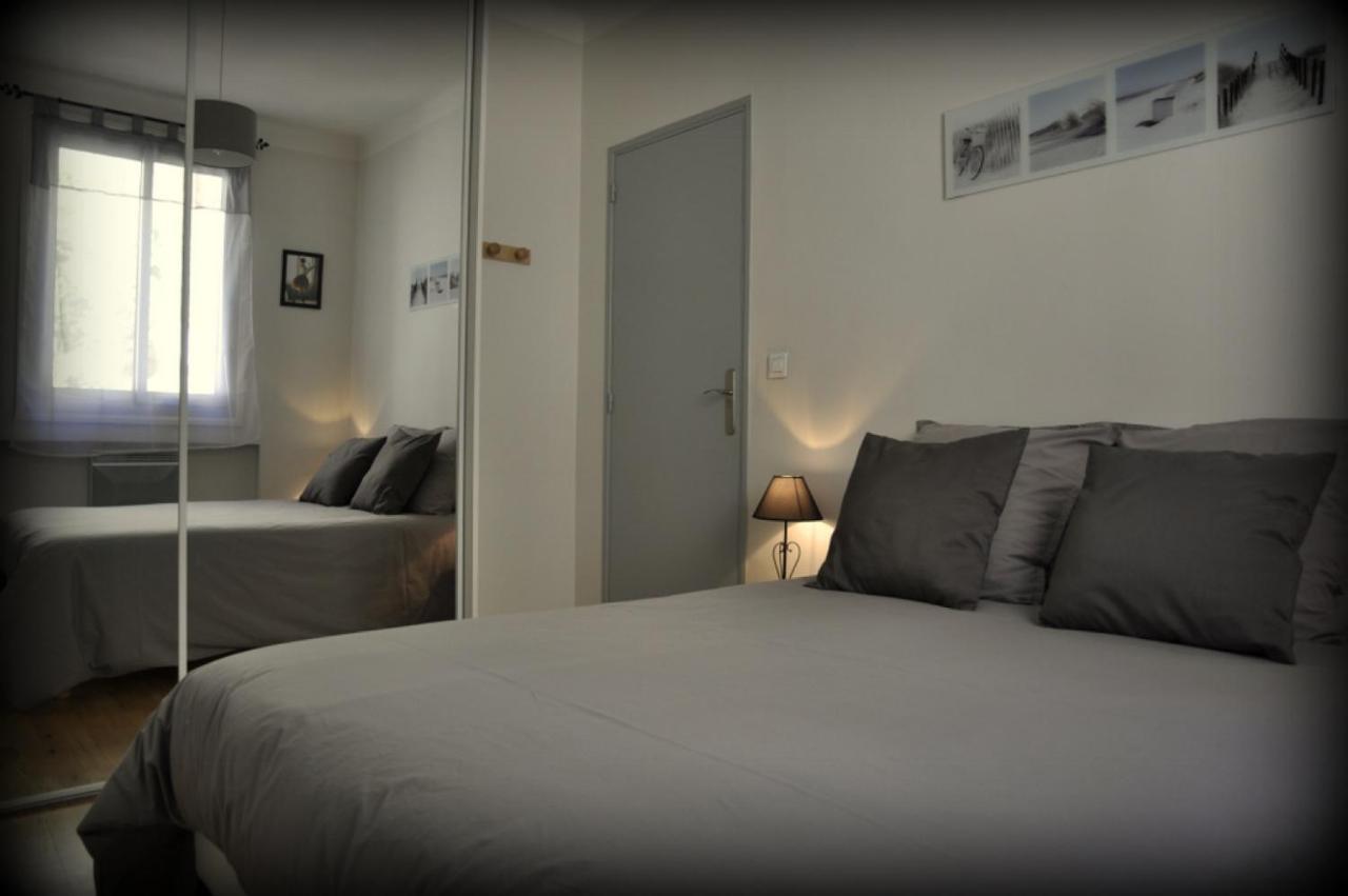 "Luigi" Balcon Sur La Mer Et Le Port De セット エクステリア 写真
